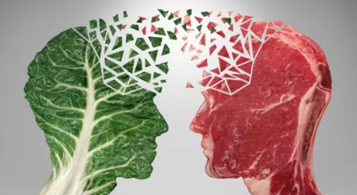 ¿Por qué es imposible ser vegetariano?