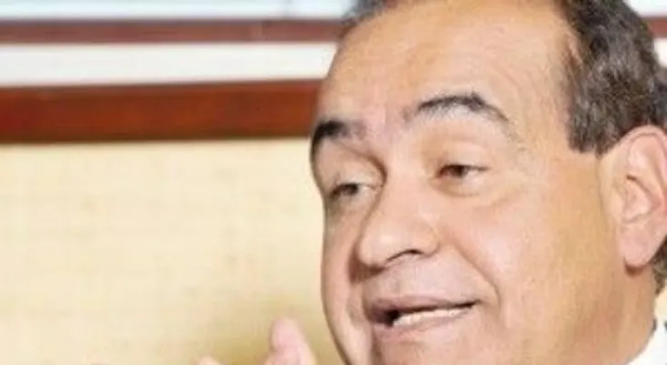 Rector Unibe: "Hay universidades con estudiantes recibiendo clases en el piso"
