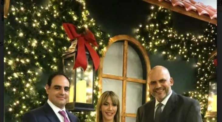 La Sirena te ofrece complementos perfectos para la cena, decoración y regalos de niños en temporada navideña 2017