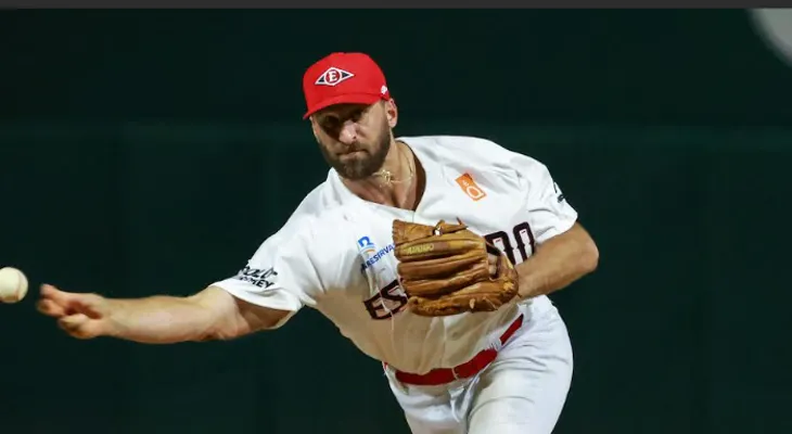 Kelley, Lockhart y Urshela reforzarán al Escogido