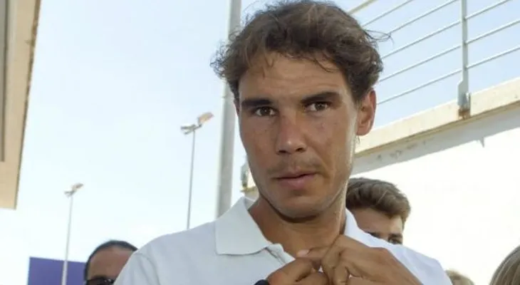 Nadal se retira del US Open por lesión 