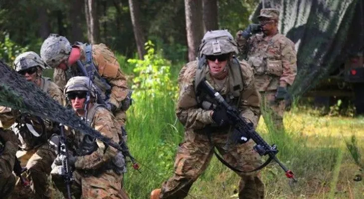 EE.UU. prepara nueva doctrina para eventual guerra con Rusia y China