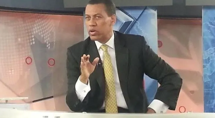 Guido Gómez: "Es un cinismo que Miguel Vargas promueva ahora Ley Electoral"