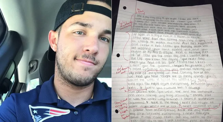 Su novia lo abandonó, él la humilló por Twitter y recibió un escarmiento inesperado de su universidad