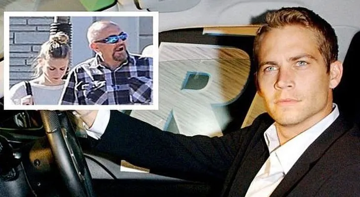 Familia de Paul Walker se pelea por su herencia
