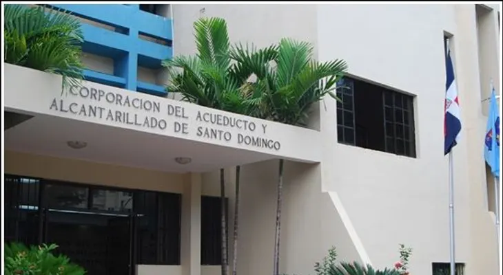 20 sectores de Santo Domingo Este sin agua jueves y viernes