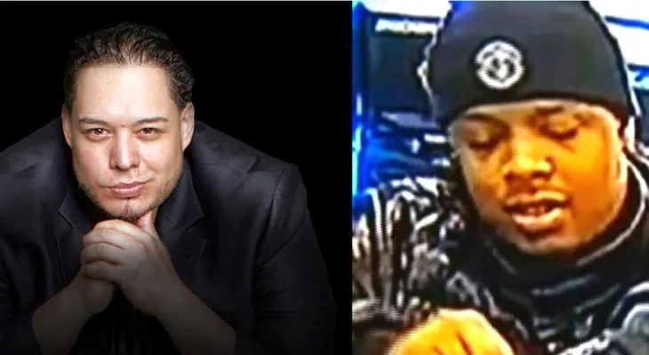 Acusan dominicano Kevin Ozoria, de matar un DJ ecuatoriano en un accidente de tránsito en NY