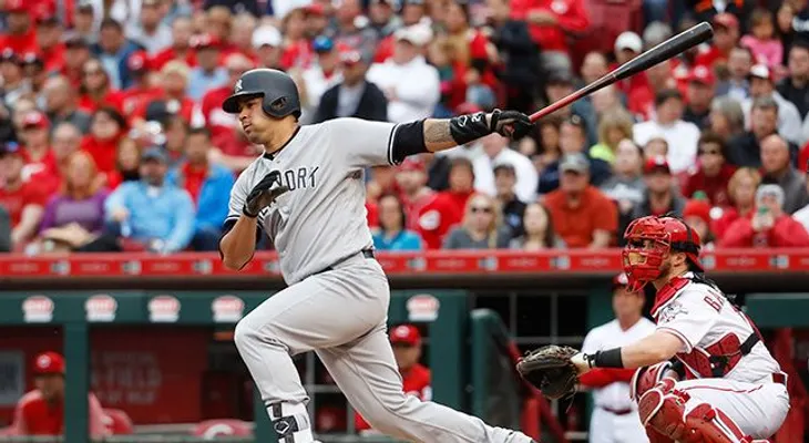 Gran jornada para Carlos Martínez; Marcell Ozuna  dio dos jonrones
