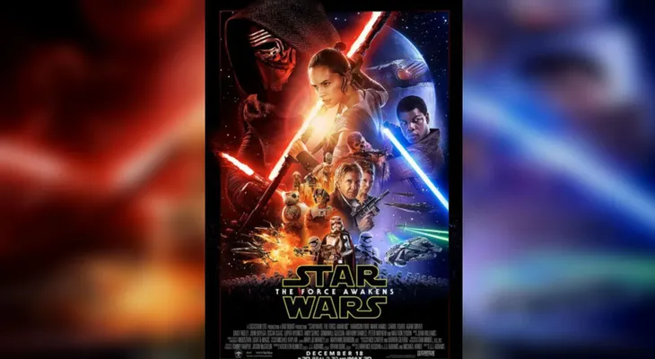 Lo que sabemos sobre Star Wars: El despertar de la fuerza