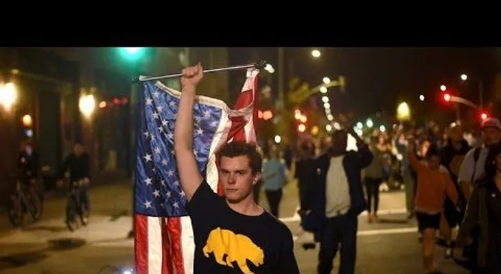 "EE.UU. odia a California": Independentistas californianos superan el primer obstáculo