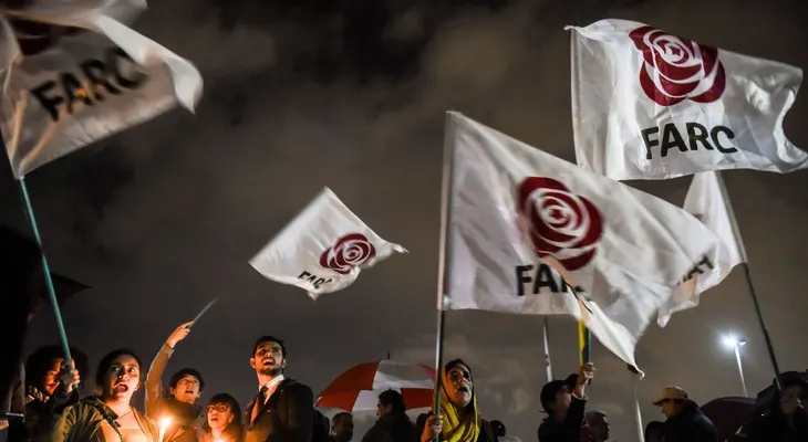 FARC llega al Congreso de Colombia por primera vez en la historia: ¿quiénes ocuparán sus 10 curules?