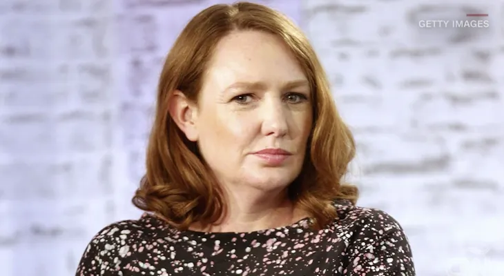 Tras los pasos de la creadora de La chica del tren; Paula Hawkins se confiesa
