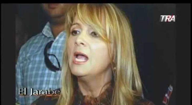 Zapete dice que Nuria es una arrogante y prepotente por el caso de Leyton Mejía