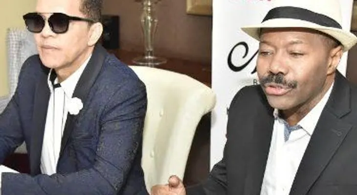 "Es una cobardía que un hombre le pegue a una mujer"; dice Fausto Rey