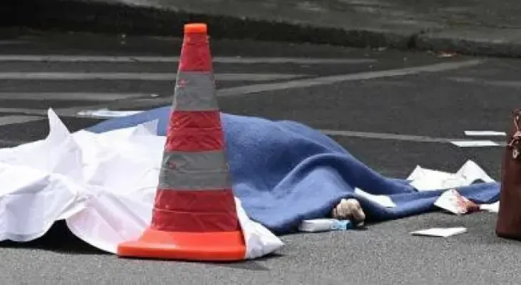 Al menos un fallecido y varios heridos tras un atropello múltiple en Berlín