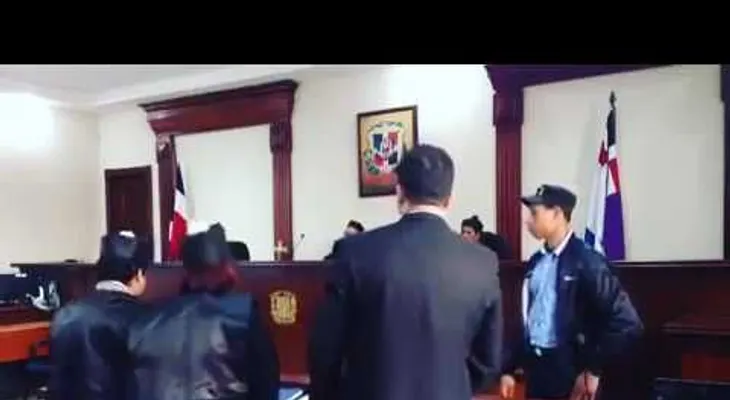 Affe Gutiérrez entró en llanto: "Se acabó, se acabó", tras ser absuelto por Tribunal; Sarah Pepén: Por fin se hizo Justicia