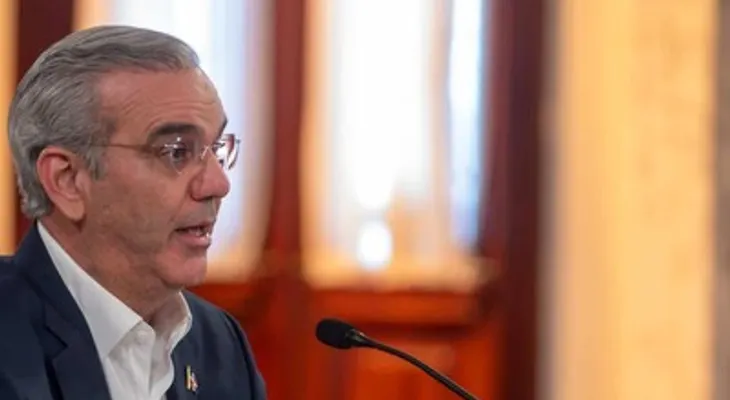 Abinader dice que Haití desconoce el paradero de los cuatro militares salvadoreños desaparecidos