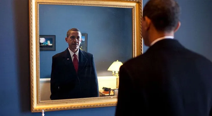 Revelan qué convenció a Obama de no bombardear Siria en 2013