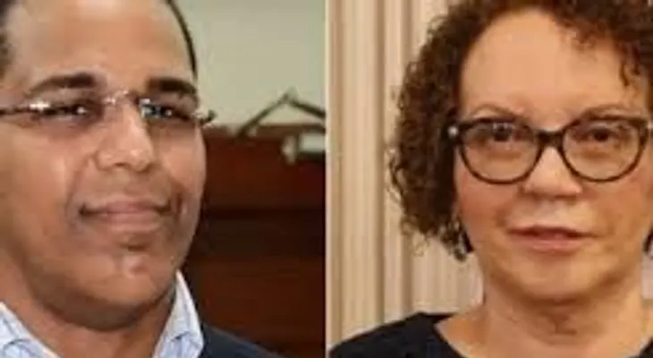Juez denuncia Miriam Germán le pidió liberar al narcotraficante Winston Rizik a cambio de dinero; presentará pruebas; le pide no decir mentiras