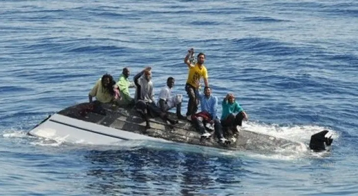Aumenta la ola de migrantes caribeños a EEUU 