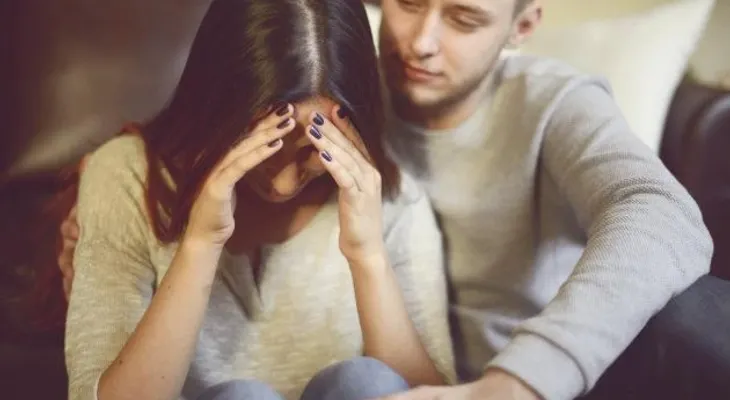 5 chantajes emocionales que roban toda tu salud