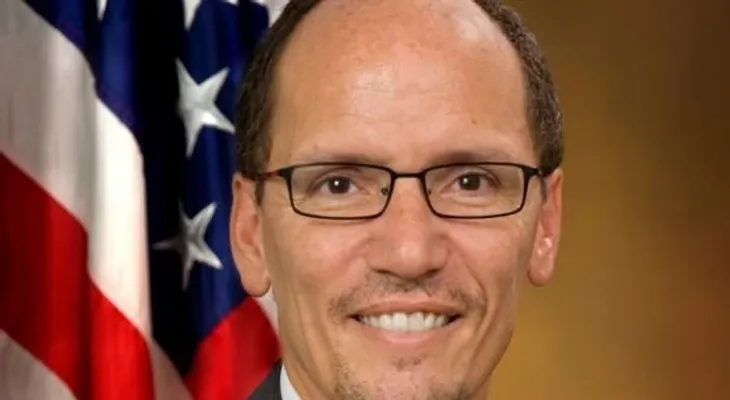 Confirman a dominicano como secretario de Trabajo en EEUU 