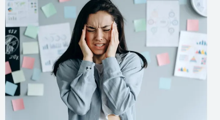 Estrés crónico: el enemigo silencioso que deteriora la salud física y mental