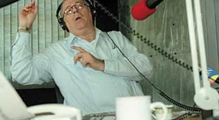 AUDIO: Alvarito llama "farsantes y vagabundos" sacerdotes que pronunciaron las Siete Palabras