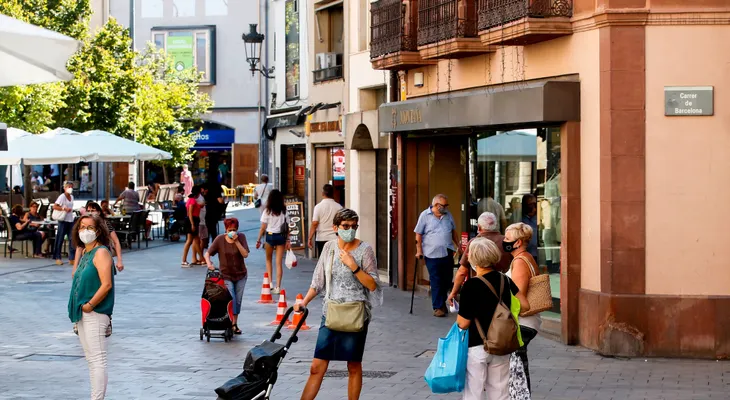 La COVID-19 podría tener efectos en el páncreas, según el caso de un paciente