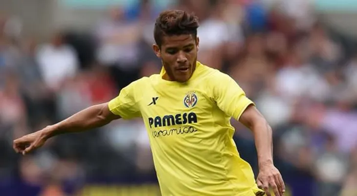 Villarreal vence en Granada en  la Liga Española