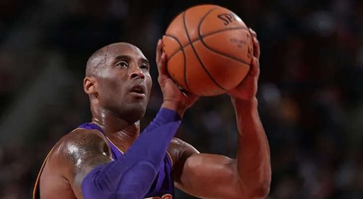 Kobe Bryant pone en marcha un fondo de inversiones de 100 millones de dólares