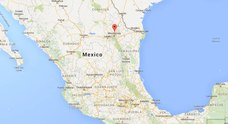 Identifican restos de 31 desaparecidos en Nuevo León, México