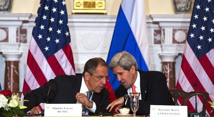 EEUU le pide "cacao" a Rusia, pese a su enojo por el asilo a Snowden