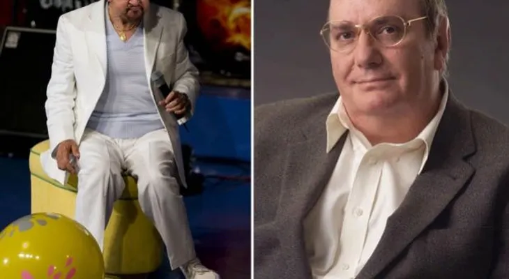 Florinda Meza habla de sus romances, pero: ¡Con Carlos Villagrán, cometí un error!