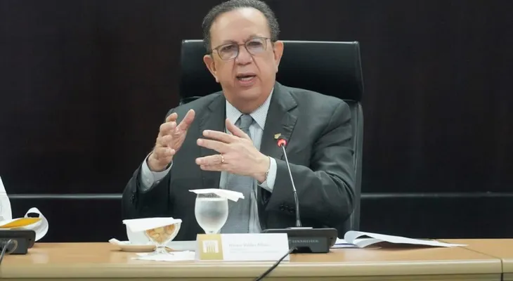 Economía RD crece 4.3 % en mayo, expandiéndose 4.9 % entre enero-mayo 2024
