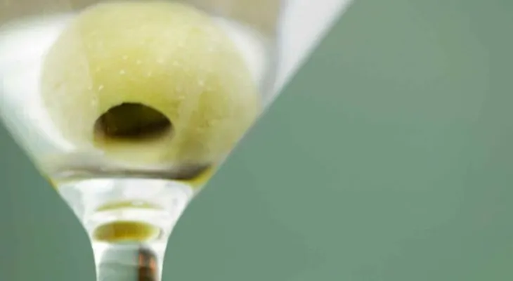 El Vodka cura el mal olor en los pies