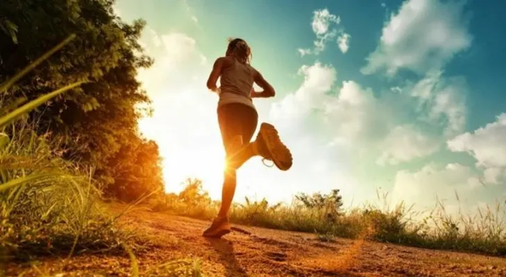 El boom del running y trail running en Venezuela