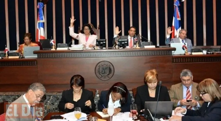 El Senado envía a comisión el proyecto de Presupuesto del año 2015