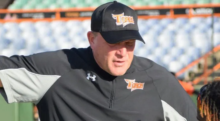 Pat Murphy renuncia como dirigente de Los Toros del Este