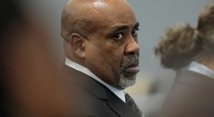 Duane "Keffe D" Davis es declarado culpable por el asesinato de Tupac Shakur en 1996