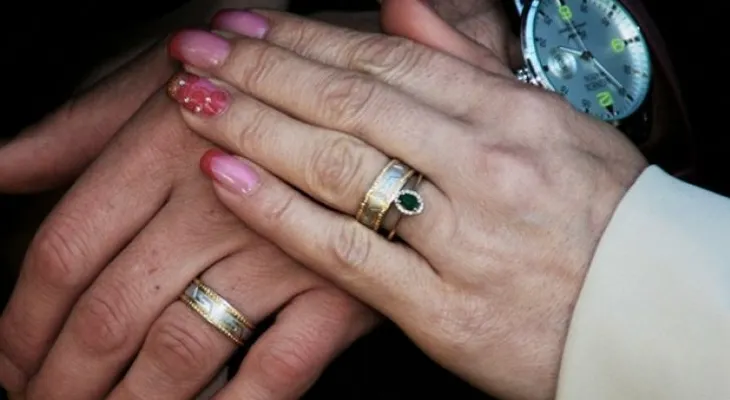 Resurge el amor: Una pareja decide casarse, luego de 50 años de divorcio