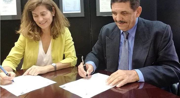 ODAC y ENAC impulsarán la acreditación en República Dominicana 