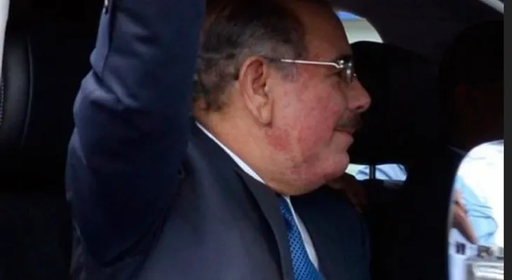 Danilo llega a Juan Dolio; creen se reunirá con Leonel previo a reunión del CP 