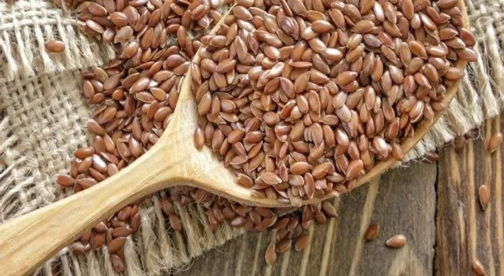Beneficios de incluir la linaza en tu dieta diaria