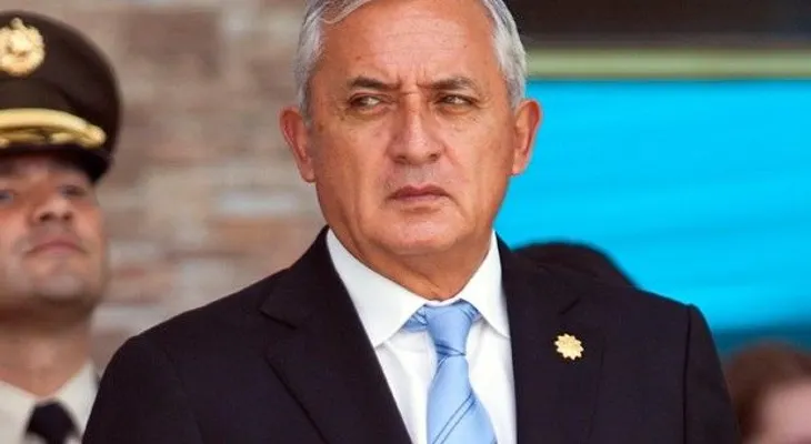 Comisión investigadora cita a Pérez por caso  de corrupción