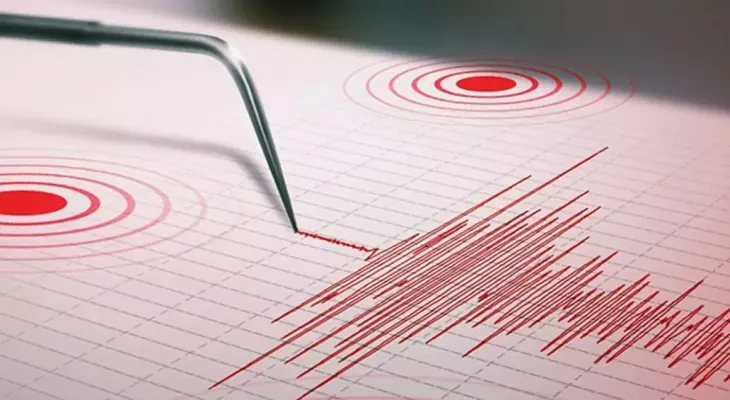  Sismos de magnitud 4 y 3,5 sacuden norte y sur de Perú; sin víctimas, hasta el momento