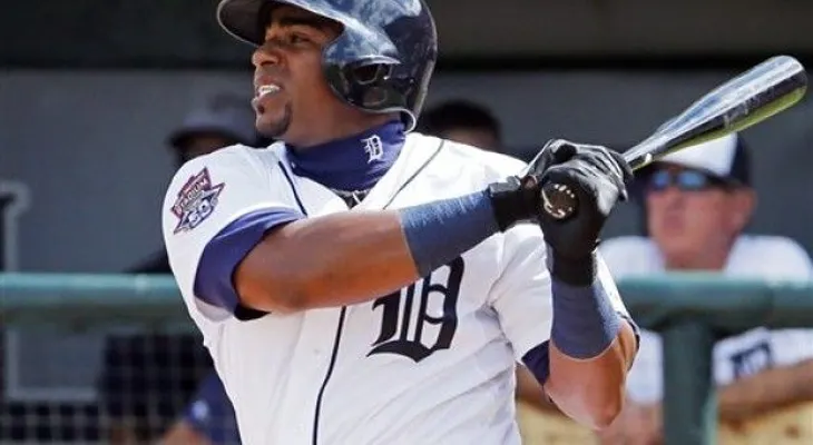 Mets refuerzan ataque: obtienen a Yoenis Céspedes 