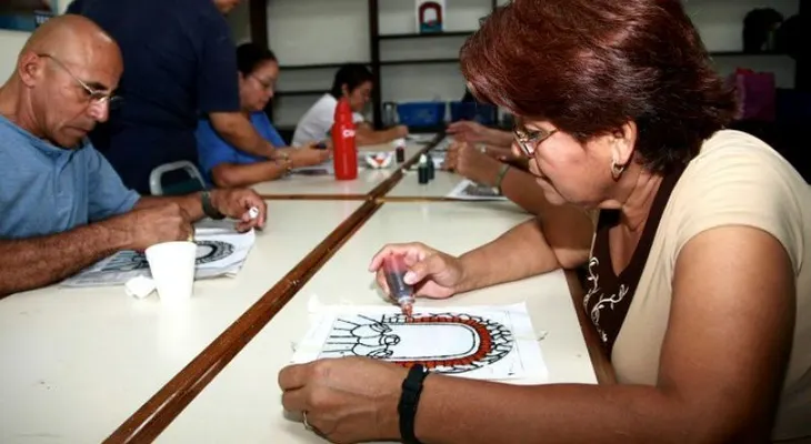 Latinos no ahorran suficiente para su jubilación