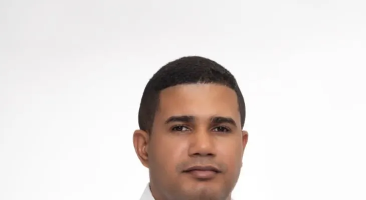 Randy Santana destaca importancia de inscripción y verificación padrón del PRM