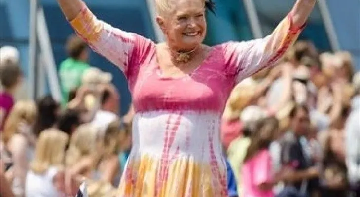 Muere la cantante country Lynn Anderson 